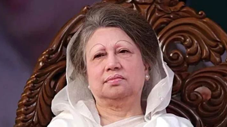 খালেদা জিয়ার চিকিৎসায় চীন-সিঙ্গাপুর থেকে আরও চিকিৎসক আসার কথা