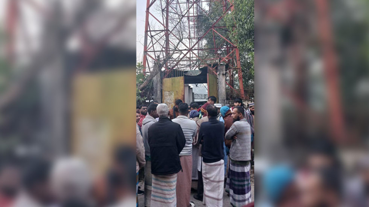 গাজীপুরে নিরাপত্তাকর্মীর হাত-পা বাধা মরদেহ উদ্ধার