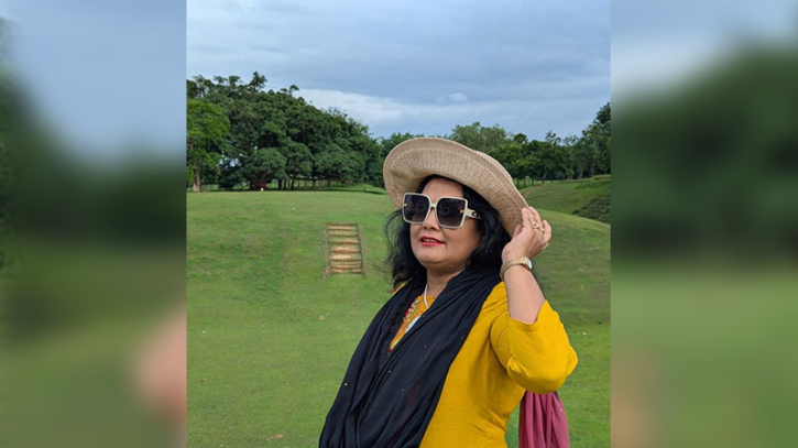 নাসরিন আক্তারের দুটি অণুগল্প