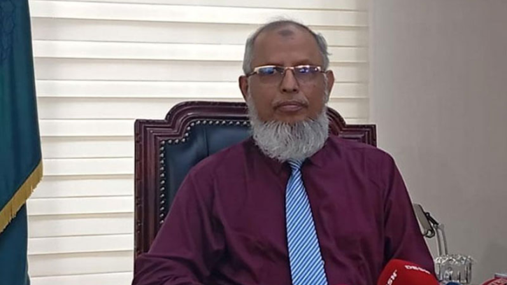 আচরণবিধি লঙ্ঘনে ‘তাৎক্ষণিক প্রার্থিতা বাতিলের’ হুঁশিয়ারি ইসির