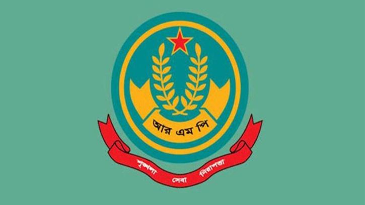 লটারিতে আরএমপির ১২ থানার ওসি রদবদল