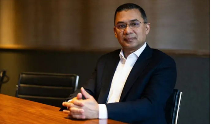 তারেক রহমান ‘শিগগিরই’ দেশে আসছেন