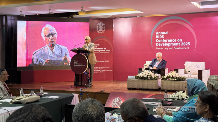 বইয়ের জ্ঞান খেলাপিদের কাছে হার মানল: উপদেষ্টা ওয়াহিদউদ্দিন