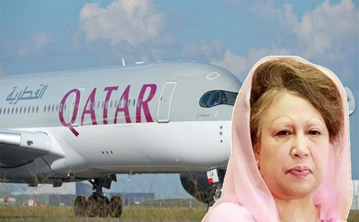 খালেদা জিয়ার চিকিৎসা দেশেই, আপাতত লন্ডন যাচ্ছেন না  