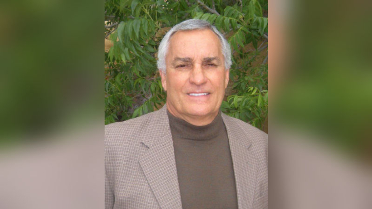 ‘কম্যান্ডো’ তারকা মাইকেল ডেলানো মারা গেছেন