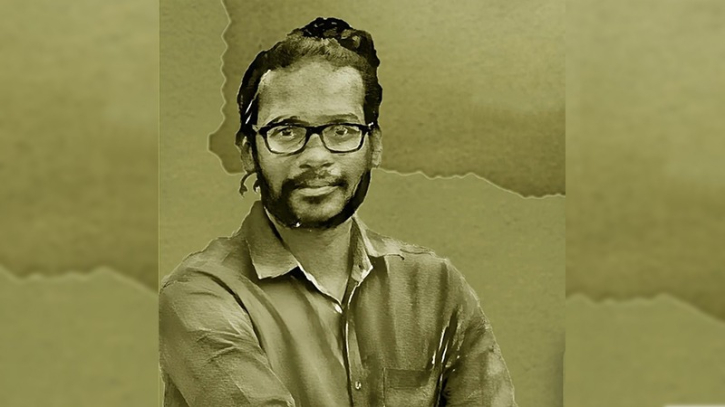 বস্তিরা বস্তিতে সুন্দর, শিশুরা মাতৃক্রোড়ে!