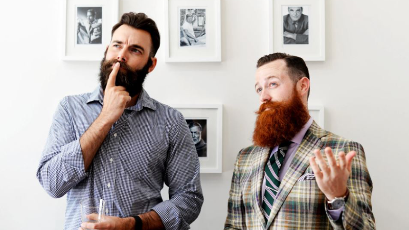 আজ ১৯ নভেম্বর আন্তর্জাতিক পুরুষ দিবস। ছবি: সংগৃহীত