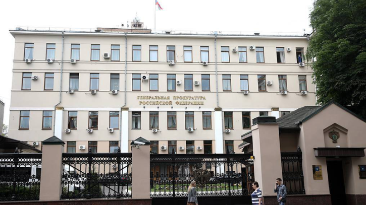 হিউম্যান রাইটস ওয়াচ এখন ‘অবাঞ্ছিত সংস্থা’ রাশিয়ায়