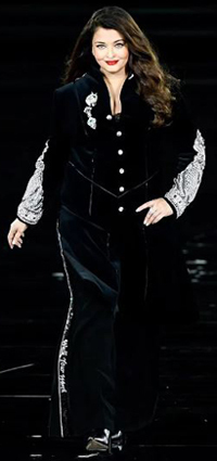 ঐশ্বরিয়া রাই। ছবি: সংগৃহীত