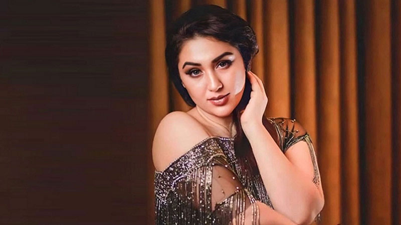 অপু বিশ্বাস / ফাইল ছবি