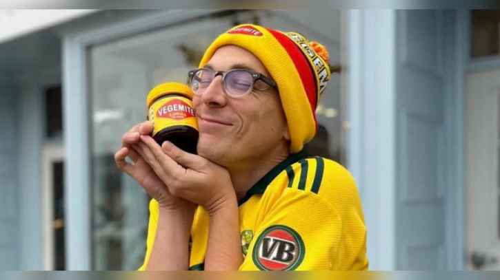 অস্ট্রেলিয়ায় কারাগারে ভেজিমাইট খাওয়ার অধিকার ফেরত পেতে মামলা বন্দির