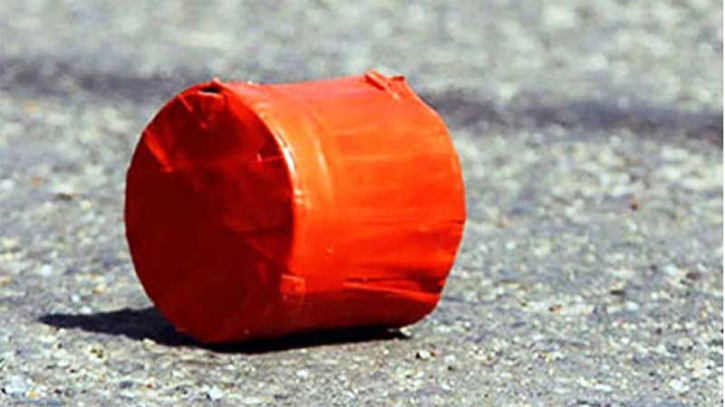 উপদেষ্টা রিজওয়ানার বাসার সামনে ককটেল বিস্ফোরণ