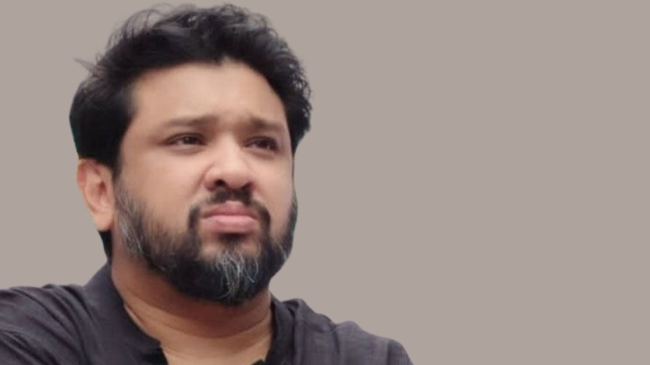 সাকা চৌধুরীর ছেলে হুম্মাম চট্টগ্রাম-৭ আসনে বিএনপির প্রার্থী