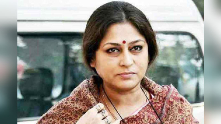 ডাল-ভাত-বেগুনভাজা থেকে তারকা – শৈশবের জন্মদিনের স্মৃতি চারণ করলেন রূপা গঙ্গোপাধ্যায়