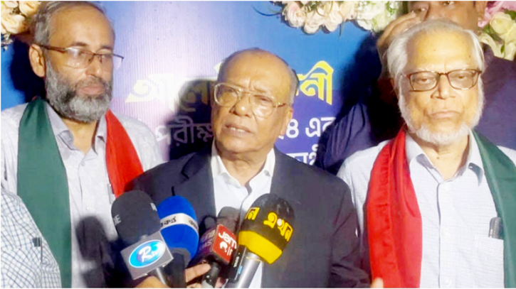 তফসিল হলেই দেশে ফিরবেন তারেক রহমান: মিন্টু