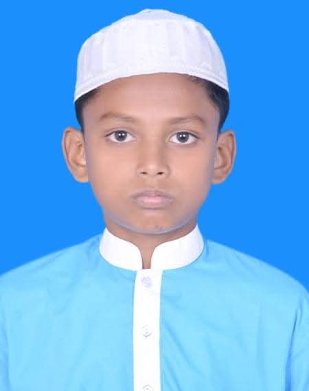 শিশু নুরশেদ