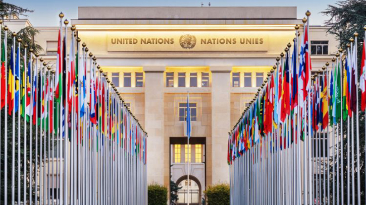 সব পরিস্থিতিতেই মৃত্যুদণ্ডের বিরোধিতা করি