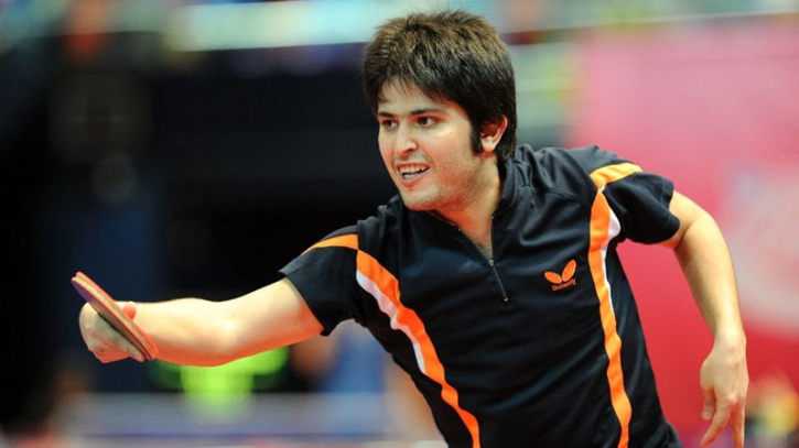 ইরানি নারী কোচ আনছে টেবিল টেনিস ফেডারেশন