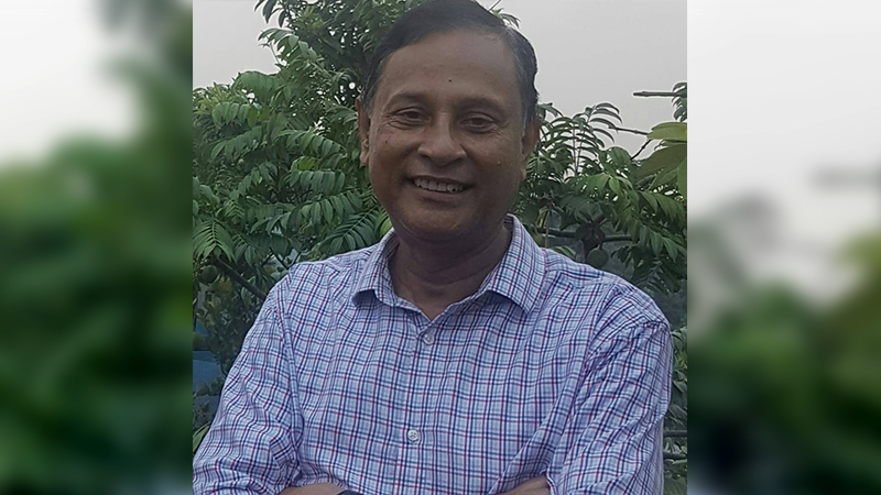 আরশাদ মাহমুদ