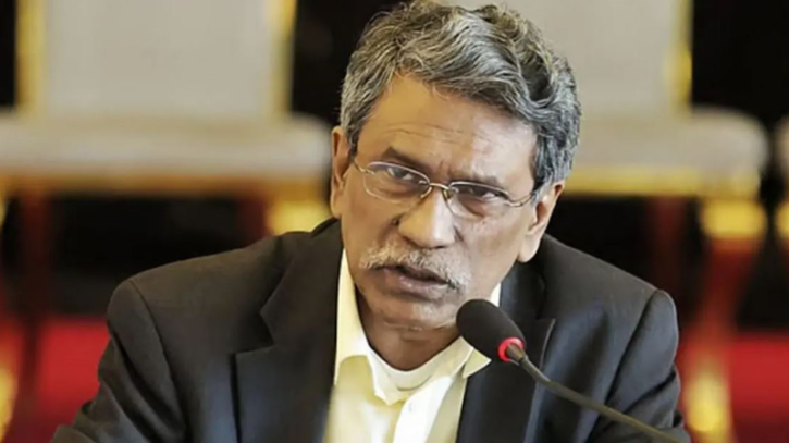 যুক্তরাষ্ট্র সফর শেষে দেশে ফিরেছেন অধ্যাপক আলী রীয়াজ