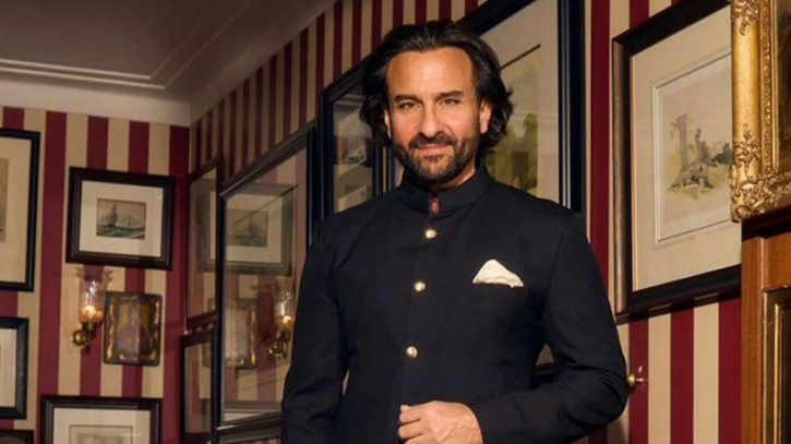 এবার মুম্বাইয়ে ২ অফিস স্পেস কিনলেন সাইফ