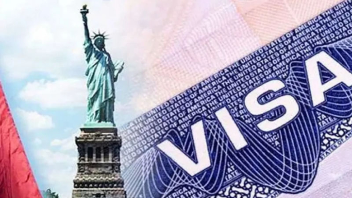 আফগানিস্তানে ভিসা দেওয়া বন্ধ করল যুক্তরাষ্ট্র