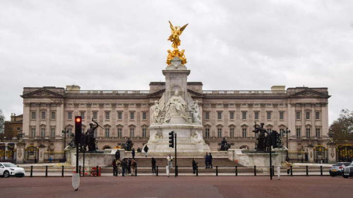 বাকিংহাম প্যালেসের ঐতিহাসিক নথি জনসমক্ষে আসছে