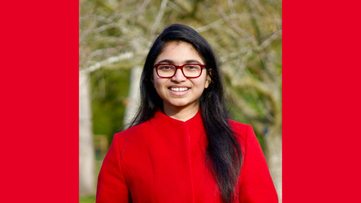 ঢাকা-৯ আসনে এনসিপির প্রার্থী হতে চান তাসনিম জারা