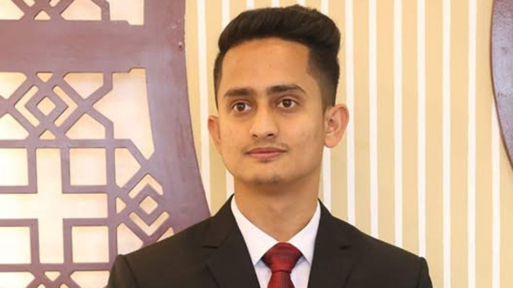 গ্ৰাম শহর অলিগলি, জিতবে এবার শাপলা কলি : সারজিস