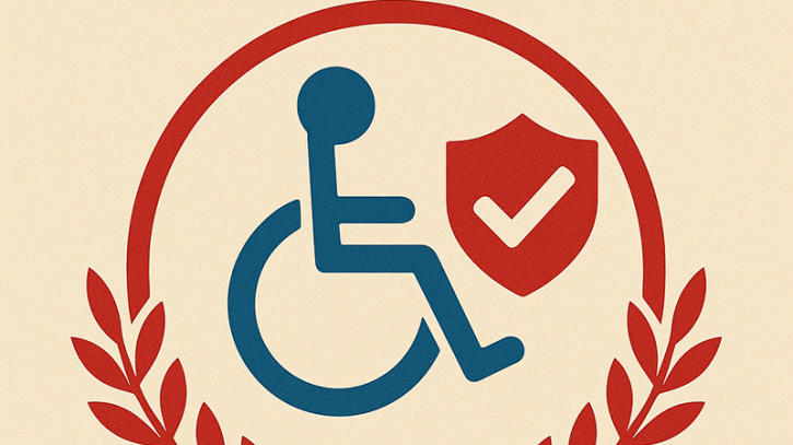 জাতীয় স্বার্থে প্রতিবন্ধী ব্যক্তিদের মূল ধারায় অন্তর্ভুক্তির আহ্বান