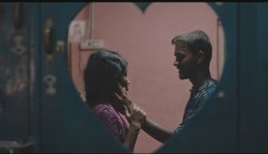 ‘দেলুপি’ সিনেমার দৃশ্য। ছবি: সংগৃহীত