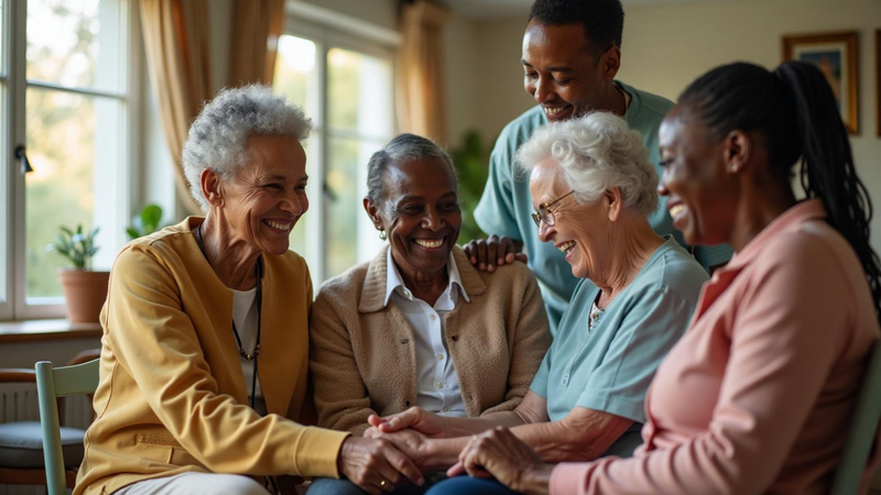 প্রাণ খোলা হাসি। ছবি: ইন্টারনেট