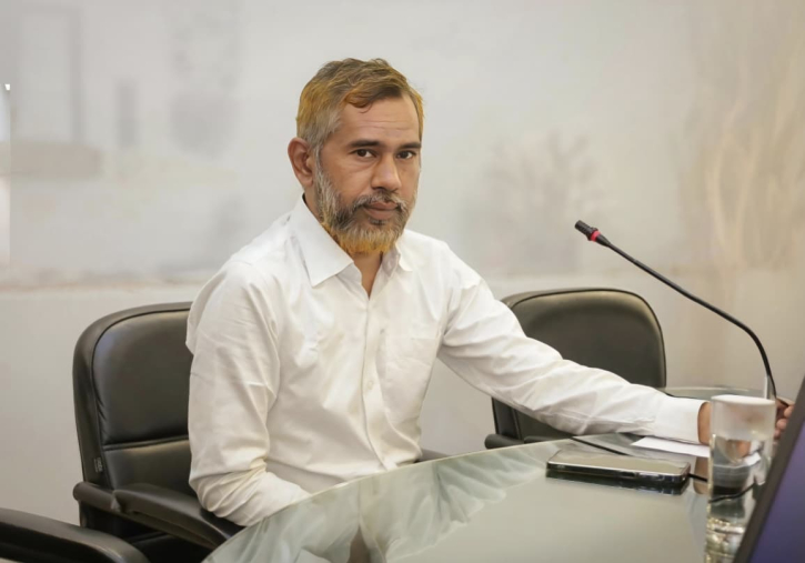 ব্রাহ্মণবাড়িয়ায় নানা অপকর্মে আলোচিত ছিলেন ডিআইও-১ মহিদুল