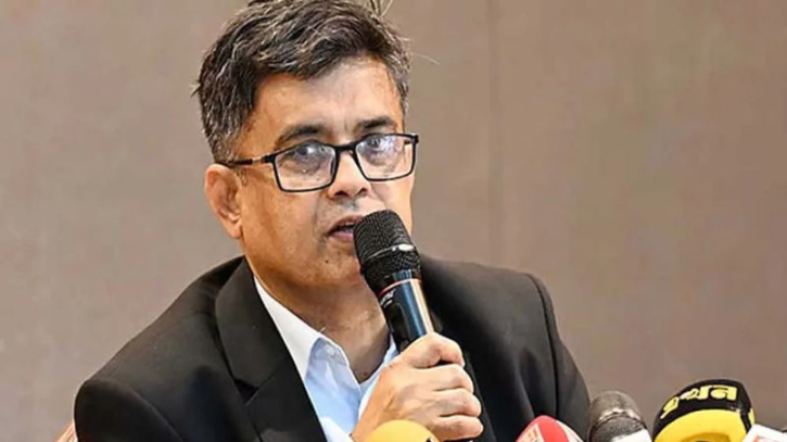 ‘রানা প্লাজা আওয়ামী লীগের তৈরি ট্র্যাজেডি’—প্রধান উপদেষ্টার প্রেস সচিব