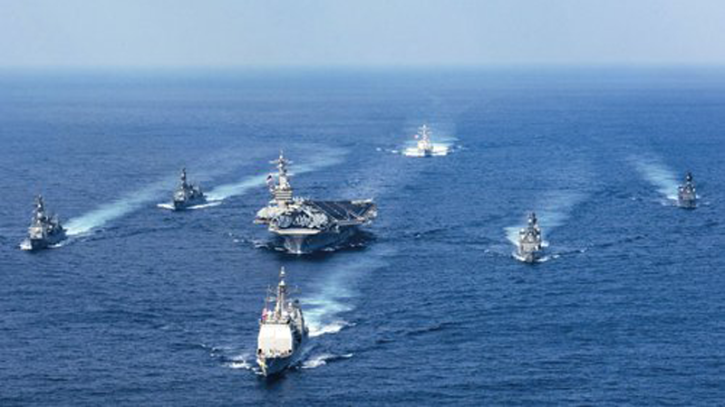 দুই শতাব্দীর দুই যুদ্ধের পর: চীন–জাপান আবার কি নতুন সংঘাতে?