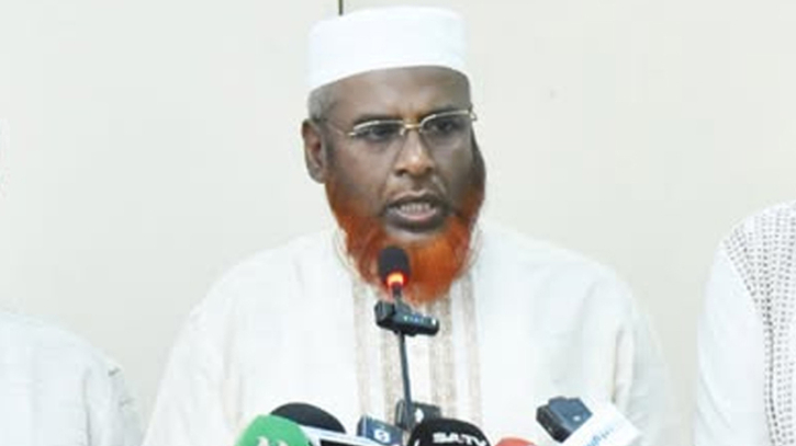 শেখ হাসিনার মৃত্যুদণ্ডে ‘গণআকাঙ্ক্ষা পূরণ’: গোলাম পরওয়ার