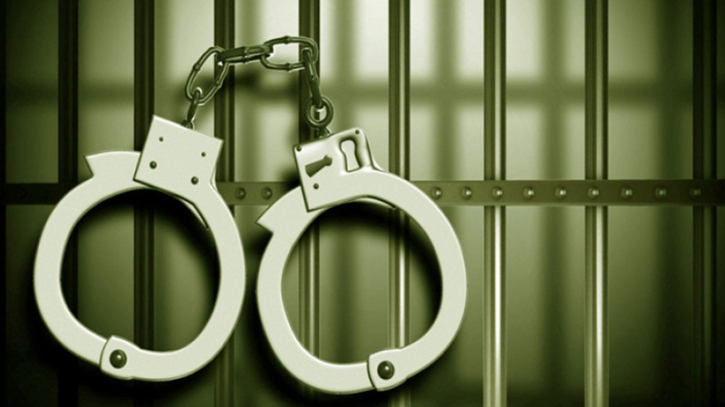 নবীনগরে আওয়ামী লীগের তিন নেতা গ্রেপ্তার