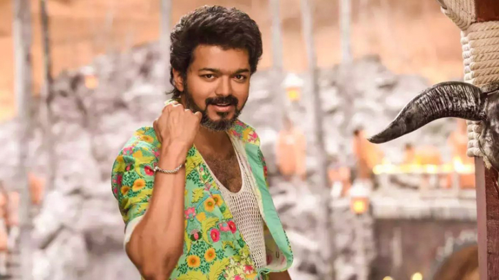 ৪৪ মিলিয়ন ভিউ কি সত্যিই ভক্তদের? ‘বট’ বিতর্কে থালাপতি বিজয়