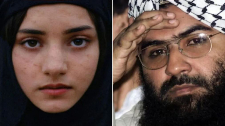 দিল্লি বিস্ফোরণের আগ থেকেই জইশ-ই-মহম্মদের মহিলা শাখায় আফিরা বিবি