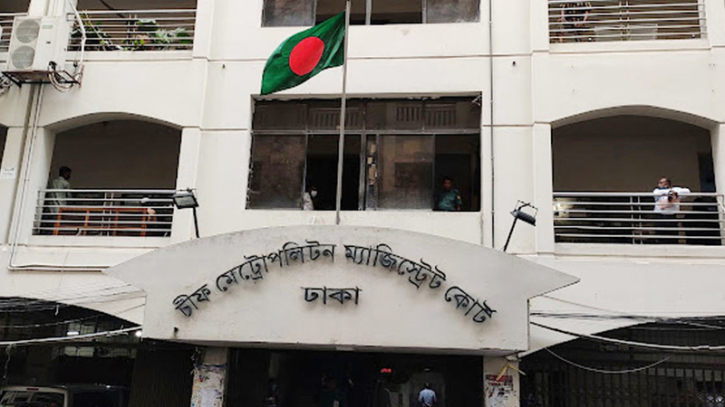 বিয়ে গোপন করায় তরুণী ও কাজীর কারাদণ্ড