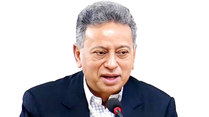 হাসিনার রায় ঘোষণায় বিশৃঙ্খলা হলে দায়িত্ব আইনশৃঙ্খলা বাহিনীর—আমির খসরু