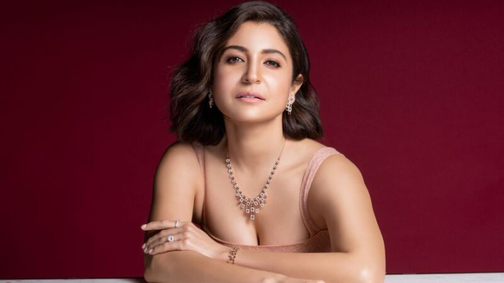 বড়পর্দায় ফিরছেন আনুশকা শর্মা— মুক্তি পাচ্ছে ‘চাকদা এক্সপ্রেস’