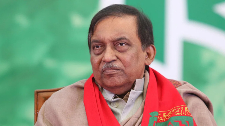 সাবেক স্বরাষ্ট্রমন্ত্রী কামালের যত সম্পদ