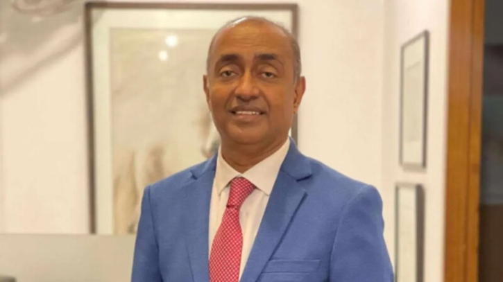 পদত্যাগ করে নির্বাচনে অংশগ্রহণের ঘোষণা অ্যাটর্নি জেনারেলের