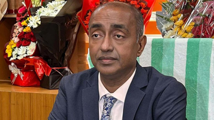 গ্রেপ্তারের দিন থেকেই হাসিনা-কামালের সাজা কার্যকর: অ্যাটর্নি জেনারেল