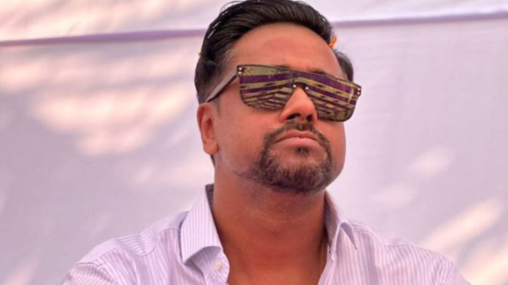 শামীম ওসমানের ছেলের নেতৃত্বে ঝটিকা মিছিল, আটক ৫ শামীম ওসমানের ছেলের নেতৃত্বে ঝটিকা মিছিল, আটক ৫