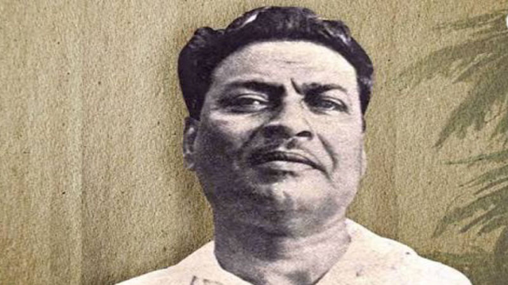 বাংলা কথাসাহিত্যের মহারথী বিভূতিভূষণ বন্দ্যোপাধ্যায় বাংলা কথাসাহিত্যের মহারথী বিভূতিভূষণ বন্দ্যোপাধ্যায়