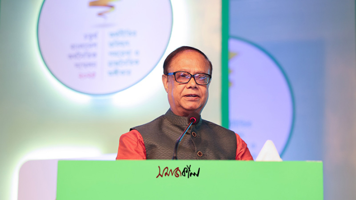 খেলাপি ঋণ সংকট কাটাতে ১০ বছর লাগবে: গভর্নর 