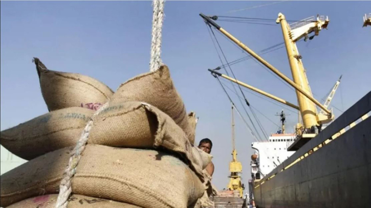 ভারত থেকে ৫০ হাজার টন চাল কিনছে সরকার, ব্যয় ২১৭ কোটি টাকা