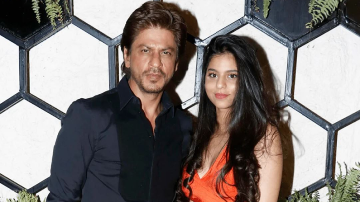 আমার জীবনের সবকিছুই নারীদের কারণে : কিং খান